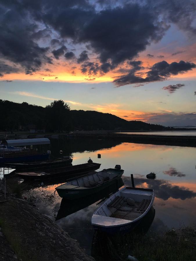 Soba Milojkovic Διαμέρισμα Golubac Εξωτερικό φωτογραφία