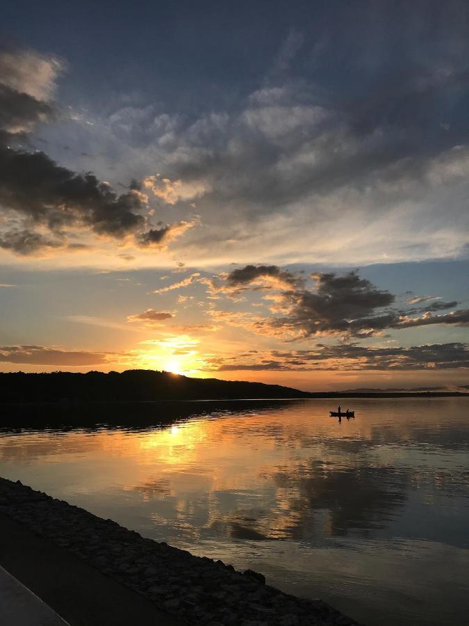 Soba Milojkovic Διαμέρισμα Golubac Εξωτερικό φωτογραφία