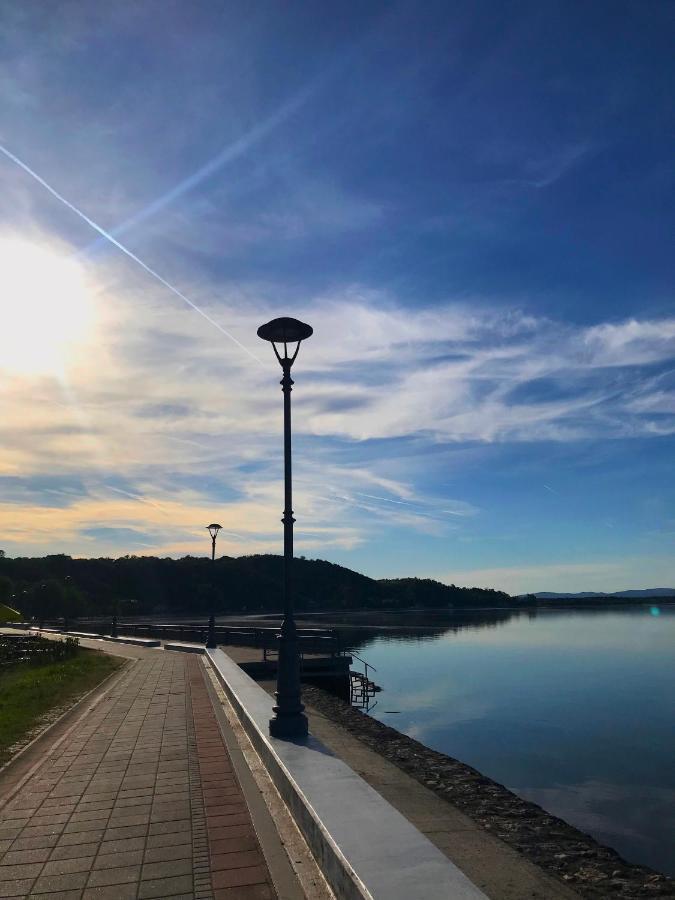 Soba Milojkovic Διαμέρισμα Golubac Εξωτερικό φωτογραφία