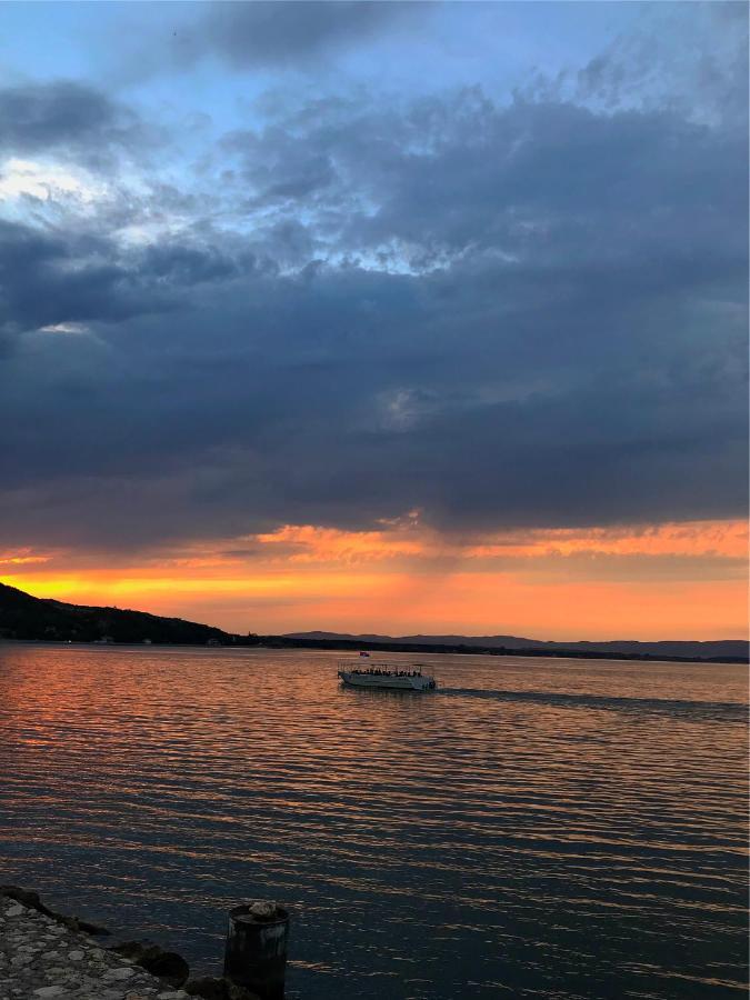 Soba Milojkovic Διαμέρισμα Golubac Εξωτερικό φωτογραφία